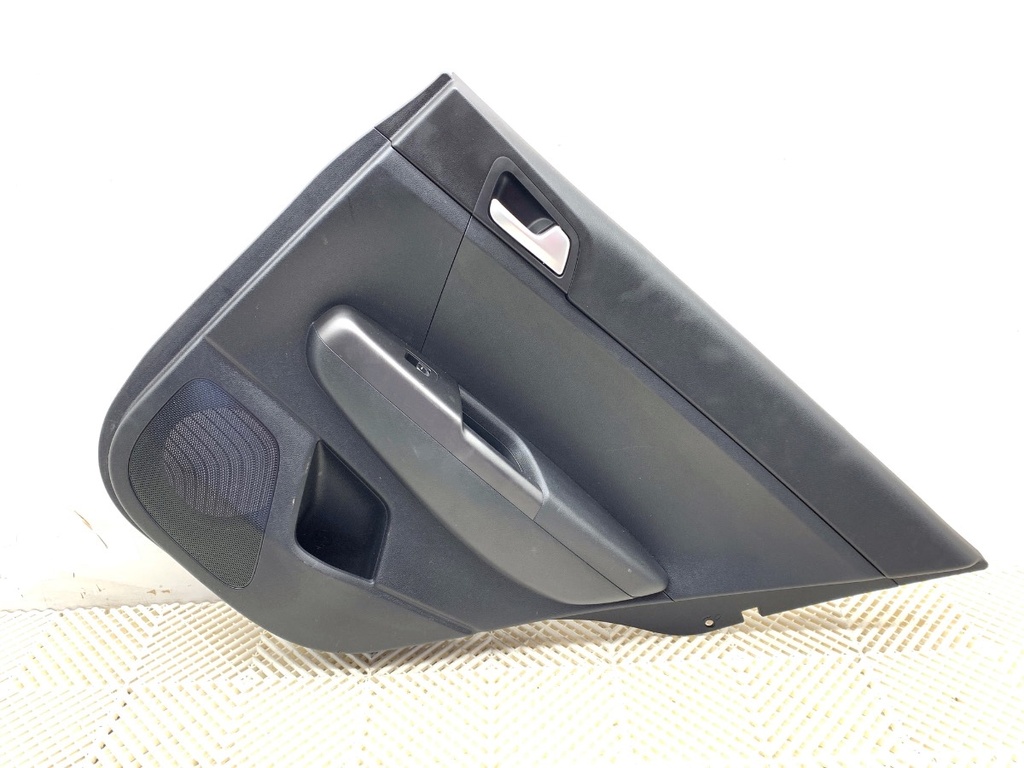 [STARK-810908] Panel de puerta trasera derecho KIA Sportage IV (QL, QLE) 2015-2022