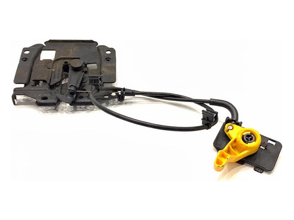 [STARK-926137] Cerradura de capó Ford Transit Courier B460