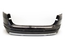 Parachoques trasero SEAT ATECA (KH7, KHP) 2016-2022