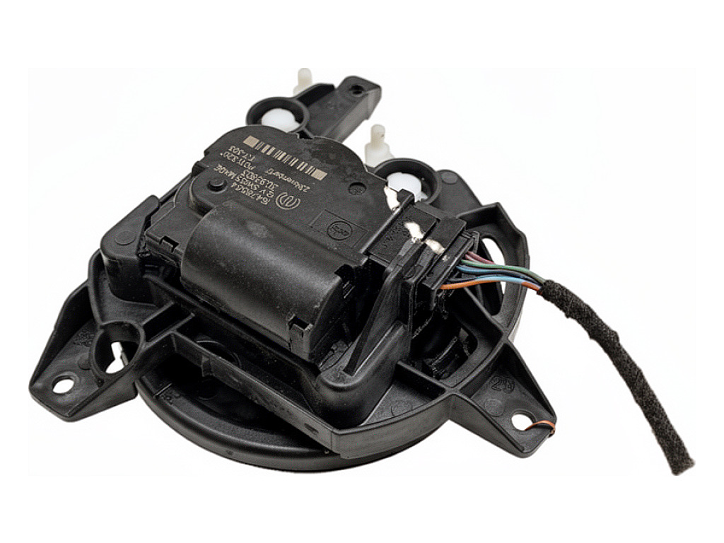 [STARK-926587] Elemento calefactor Chrysler Pacifica 2016-2022
