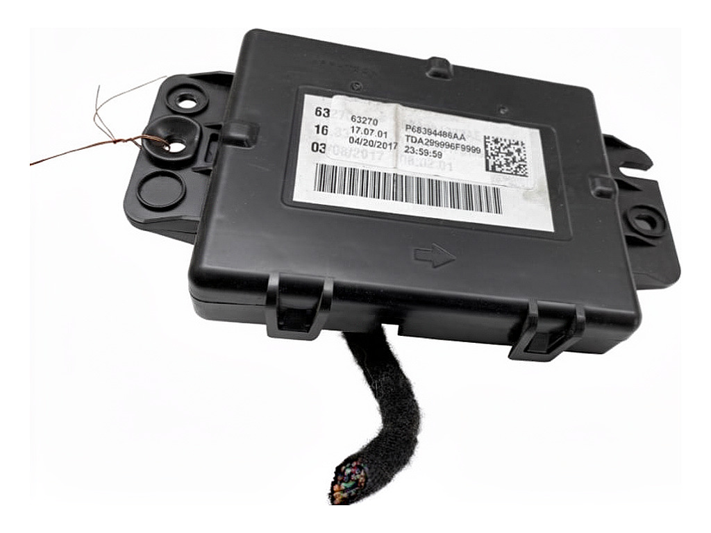 [STARK-926588] Módulo electrónico Chrysler Pacifica 2016-2022