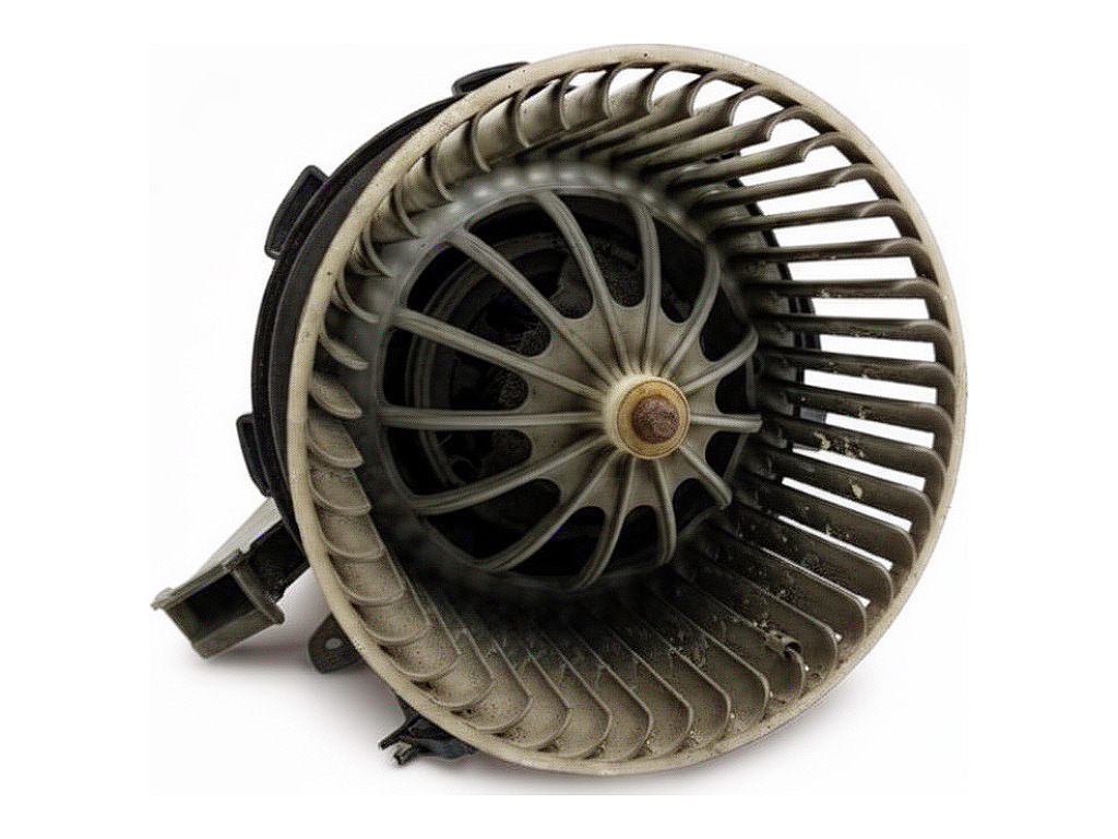 [STARK-927363] Ventilador de calefacción Audi A4 B8 Avant