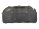 Aislante de capó Audi A4 B8 Avant