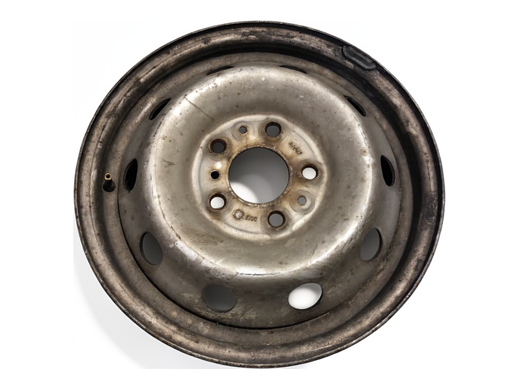 [STARK-927725] Llanta de acero 15 pulgadas Peugeot Boxer