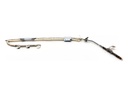 Airbag de cortina izquierdo Land Rover Range Rover Sport I