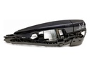 Maneta de puerta exterior trasera derecha BMW X5 F15 F85