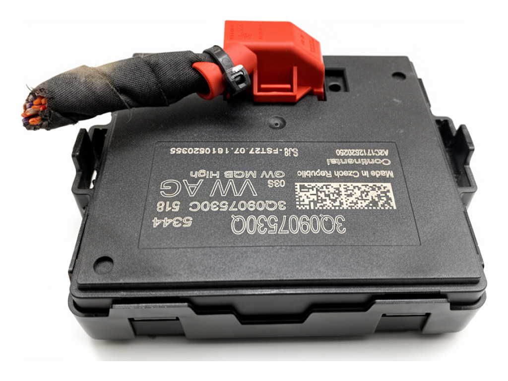[STARK-928169] Módulo Gateway VW Arteon 3H7 3H8