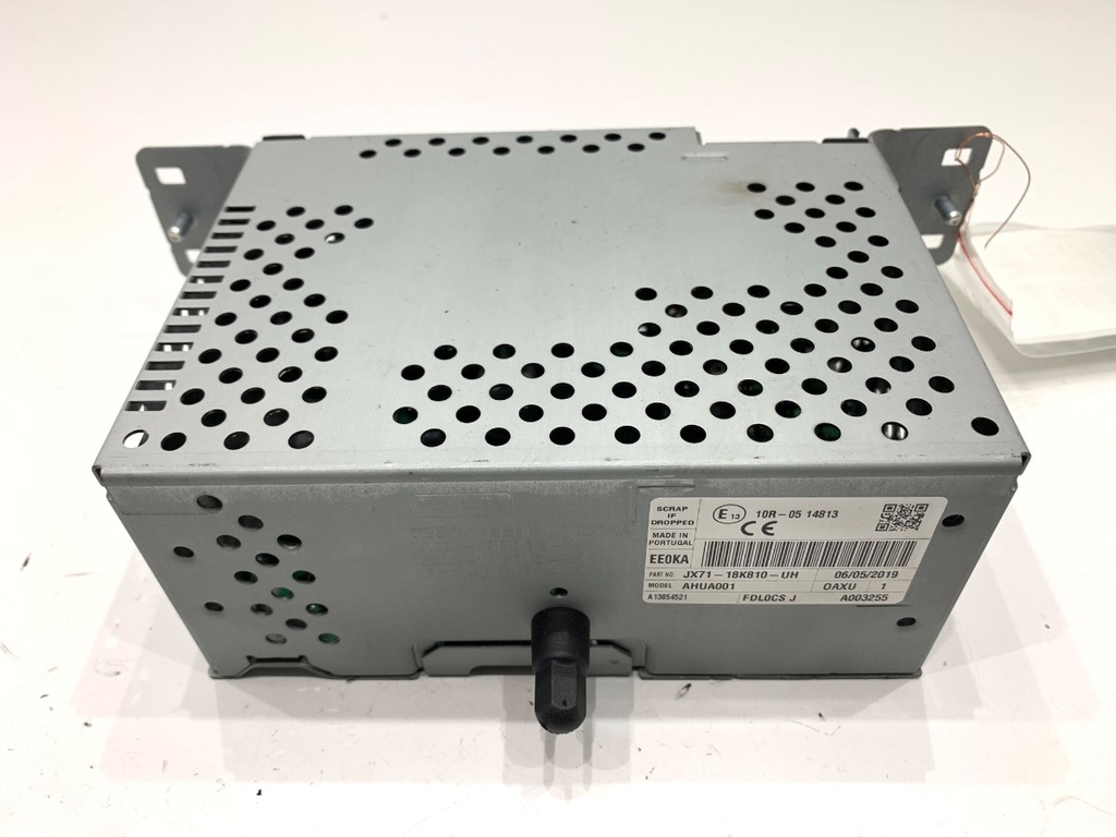 [STARK-812114] Radio Ford Focus IV (HN) 2018-2022