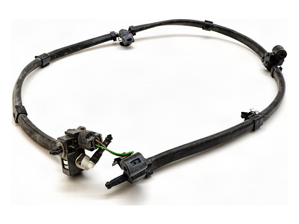[STARK-928777] Boquillas limpiaparabrisas BMW X5 (F15, F85)