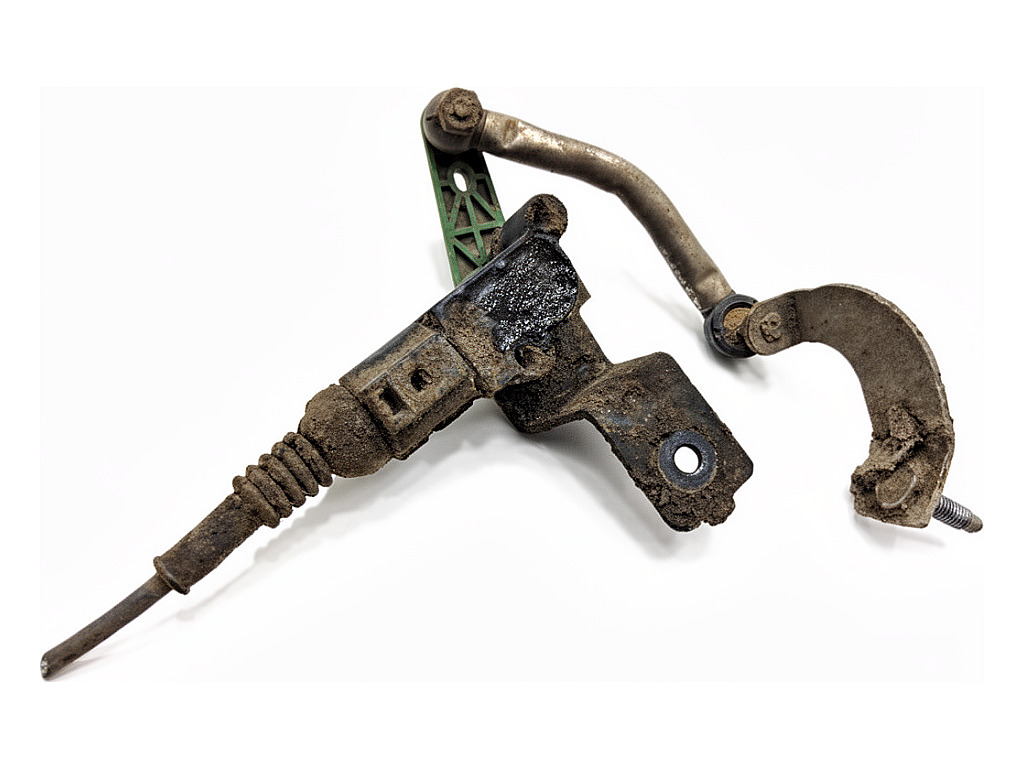 [STARK-929125] Sensor de nivel de xenón VW SHARAN (7N1, 7N2)