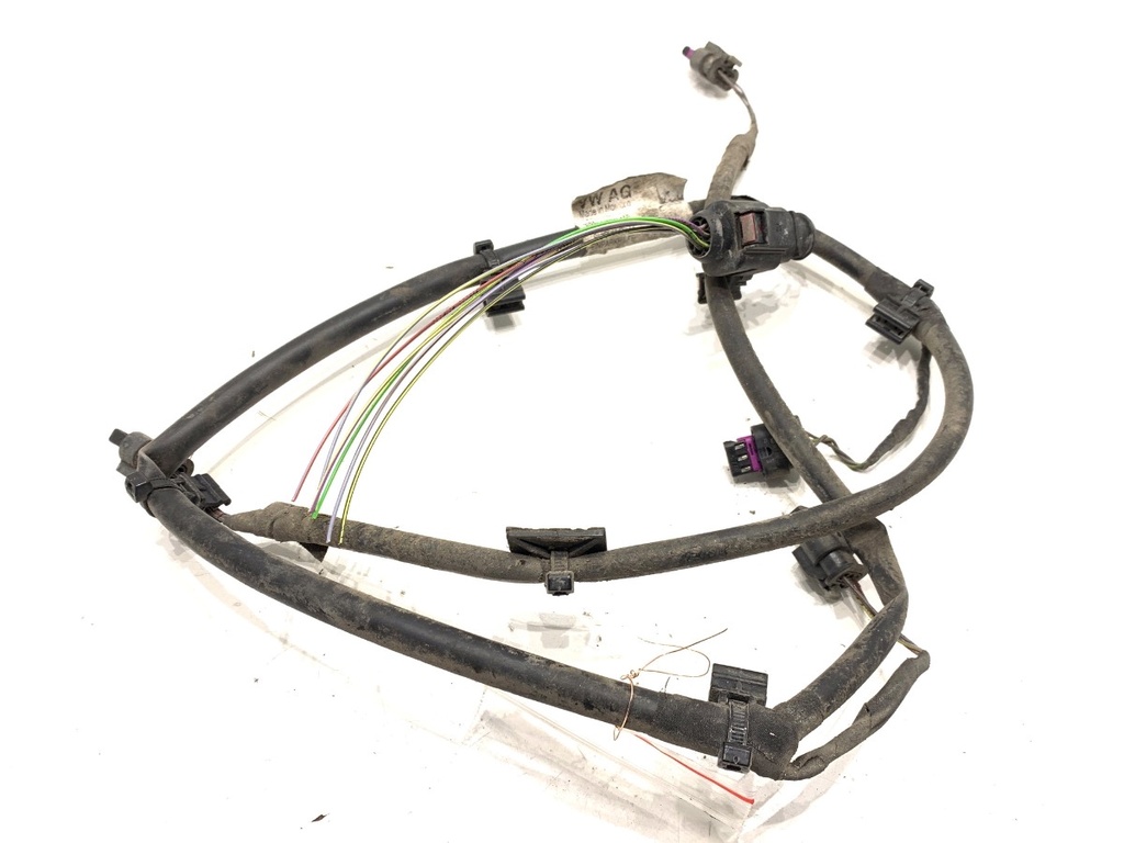 [STARK-810797] Arnés de sensores PDC trasero para VW Polo V (6R1, 6C1) 2009-2022