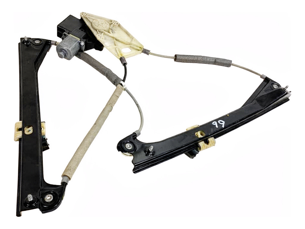 [STARK-929644] Elevalunas delantero derecho VW Polo V (6R1, 6C1)