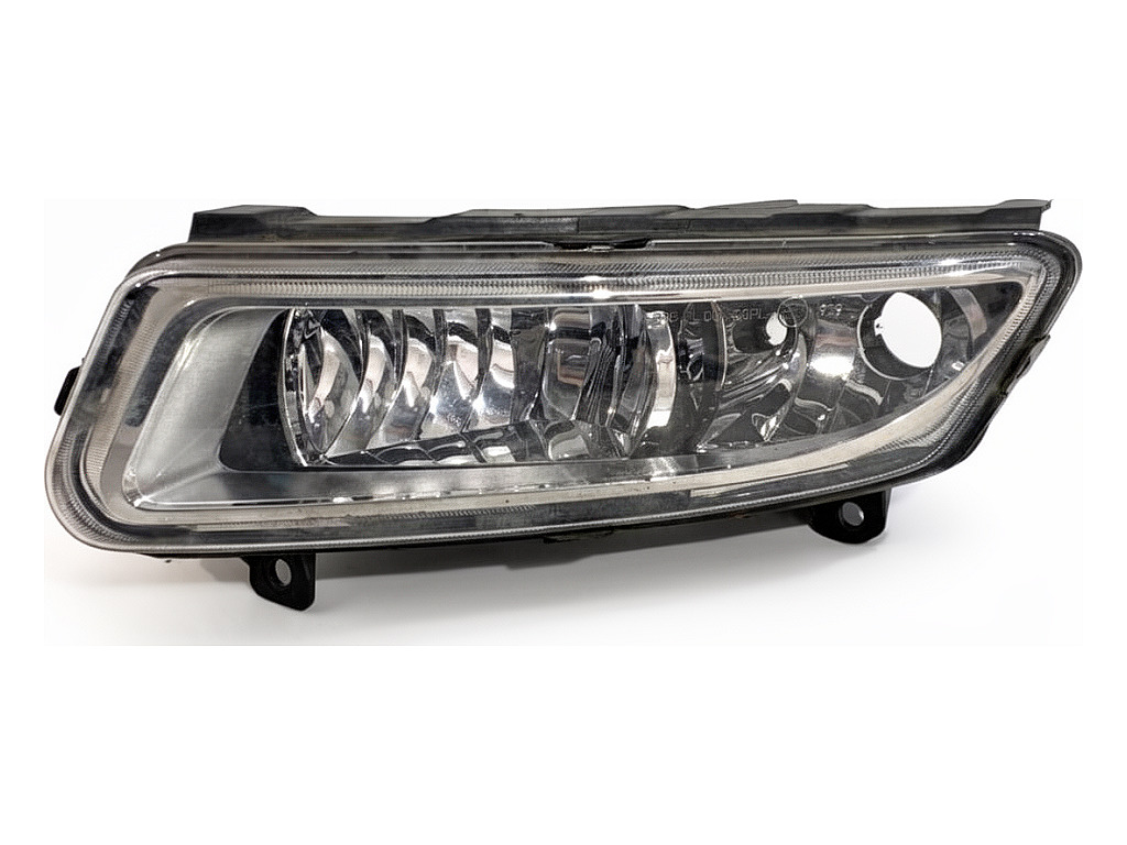 [STARK-929659] Faro delantero izquierdo halógeno VW Polo V (6R1, 6C1)