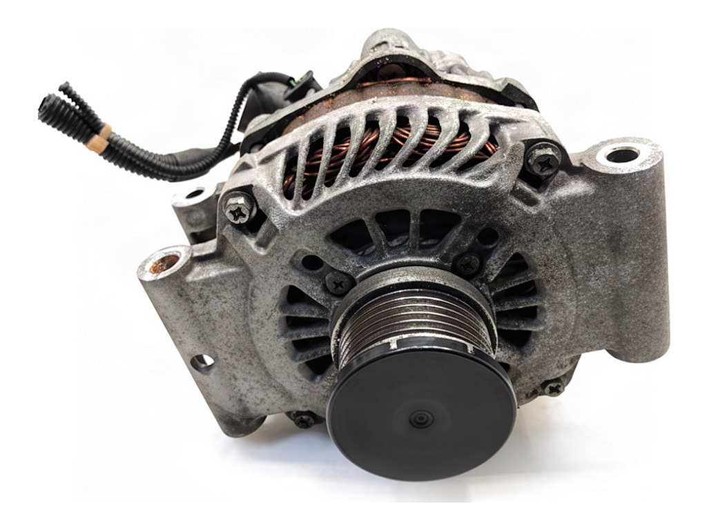 [STARK-929793] Alternador MINI MINI (R56)