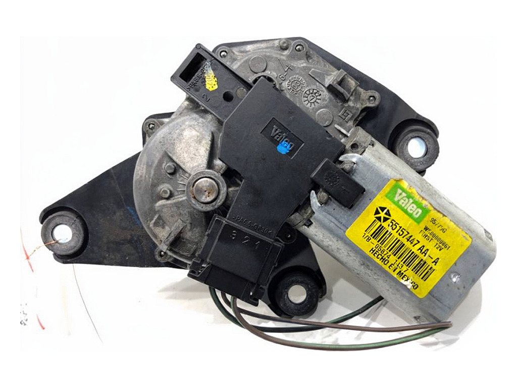 [STARK-929865] Motor de limpiaparabrisas trasero Dodge Nitro