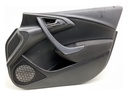Panel de puerta delantero derecho Opel Astra J