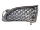 Rejilla de parachoques delantero derecho TESLA MODEL S (5YJS) 2012-2022
