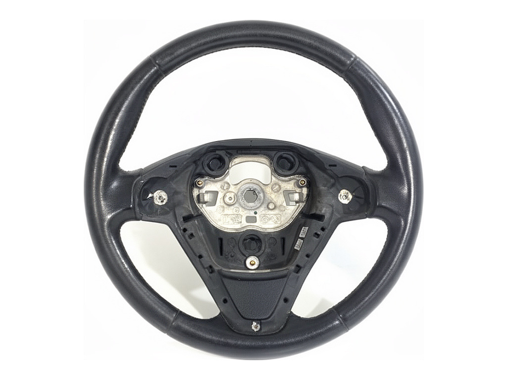 [STARK-930272] Volante Ford B-Max (JK)