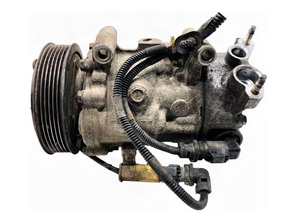 [STARK-930352] Compresor de aire acondicionado Citroen Berlingo (B9)