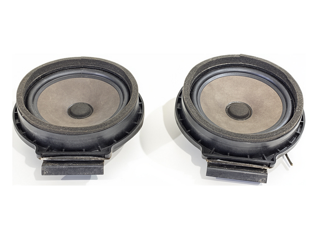 [STARK-930389] Juego de altavoces Opel Astra J