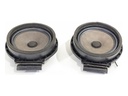 Juego de altavoces Opel Astra J