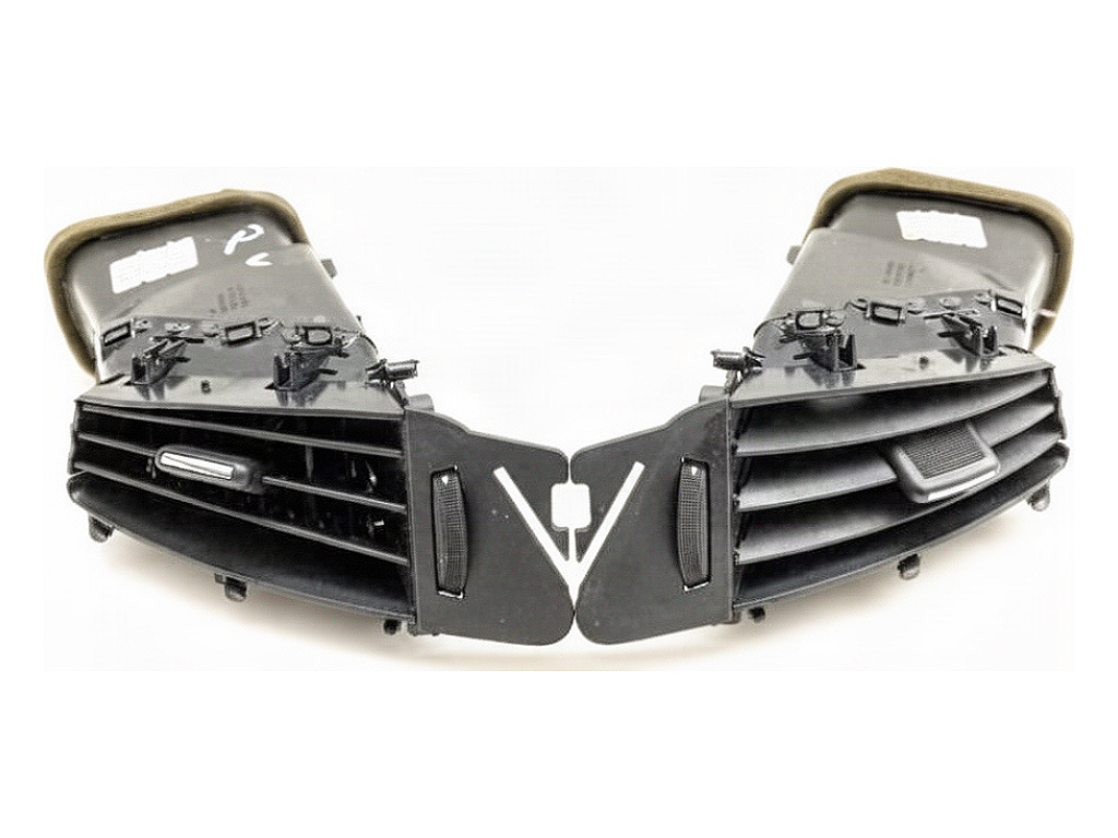 [STARK-930604] Rejilla de ventilación frontal Opel Astra J