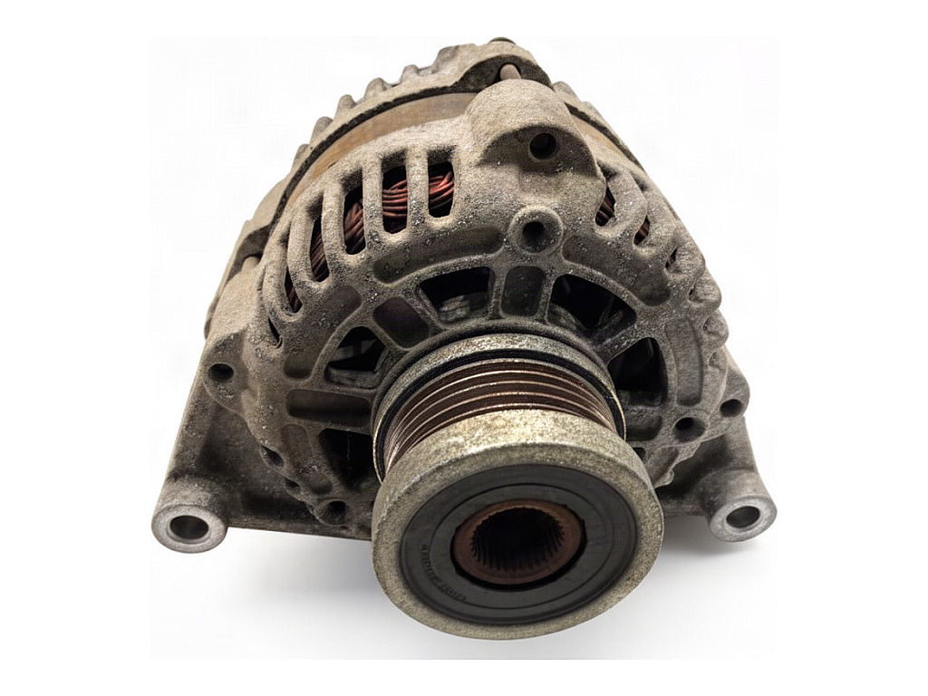 [STARK-930978] Alternador Opel Astra J (P10)
