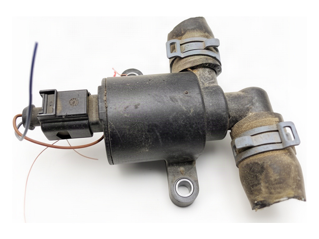 [STARK-931231] Bomba de agua adicional Audi A6 C7 Avant