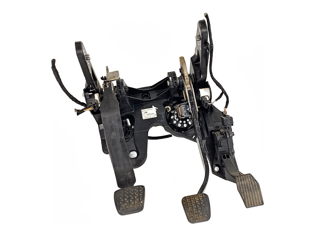 [STARK-931255] Juego de pedales Opel Astra J (P10)