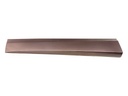 Moldura de puerta delantera izquierda Renault Grand Scénic III