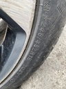 Llanta de aleación con neumático 245/45 R19 Hyundai Tucson