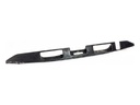 Moldura de portón trasero Subaru Forester