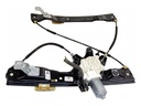 Elevalunas delantero izquierdo Ford Focus III Turnier