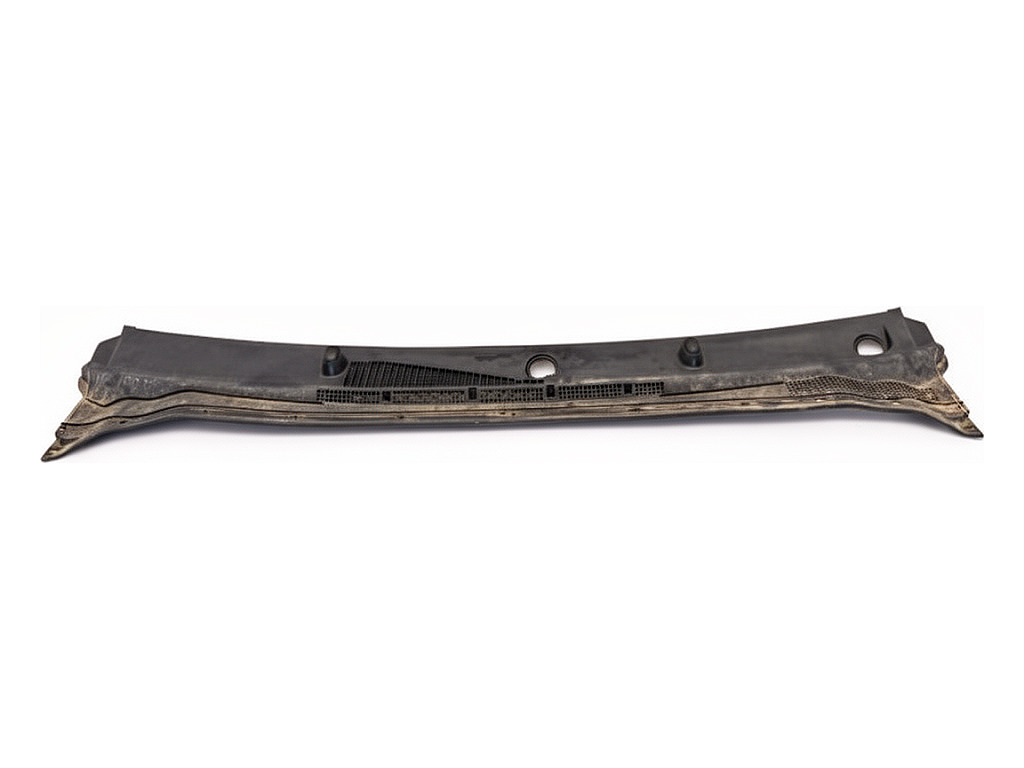 [STARK-933572] Subchasis Nissan Pathfinder III (R51)