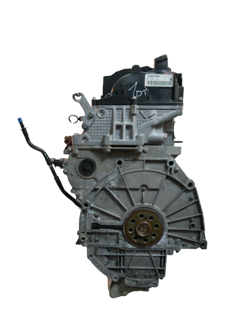 [MTD-461742] Motor BMW Serie 3 E90 2.0 320d