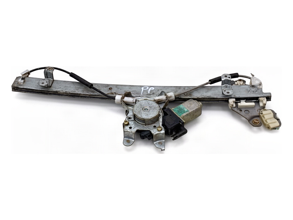 [STARK-935090] Elevalunas delantero derecho Nissan X-Trail I (T30)