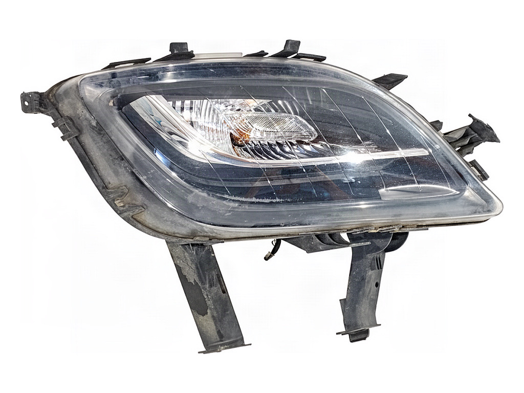[STARK-935391] Faro antiniebla delantero derecho Opel Astra J (P10)