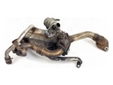 Refrigerador EGR Opel Astra J