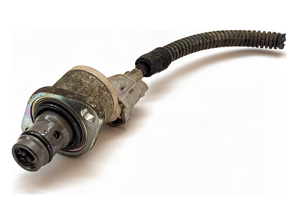 [STARK-936154] Regulador de presión de combustible Opel Astra J