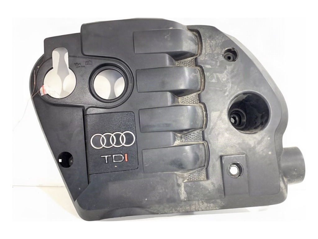 [STARK-936167] Tapa de motor Audi A4 B6 Avant