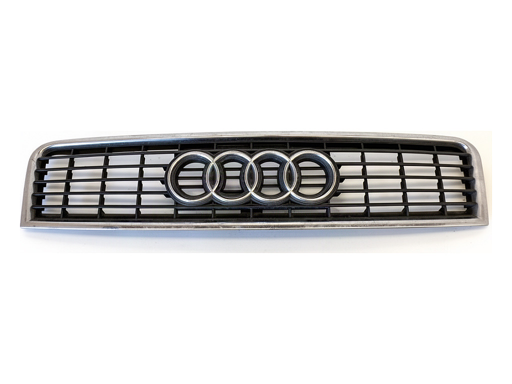 [STARK-936176] Rejilla de parachoques Audi A4 B6 Avant