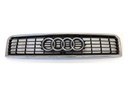 Rejilla de parachoques Audi A4 B6 Avant