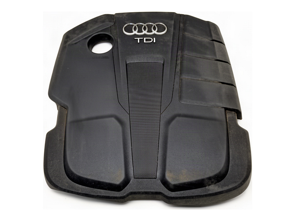 [STARK-936382] Tapa de motor Audi A4 B9 Avant