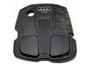 Tapa de motor Audi A4 B9 Avant