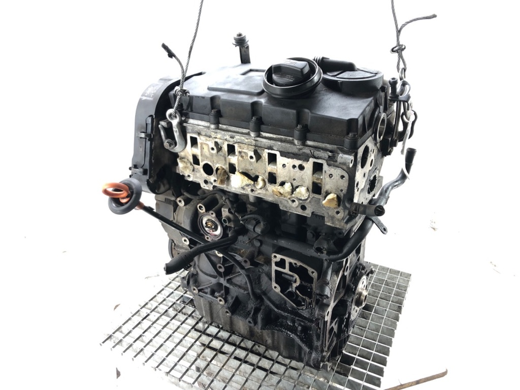 [STARK-453929] Motor SEAT ALTEA (5P1) 2.0 TDI 100 kW 136 CV