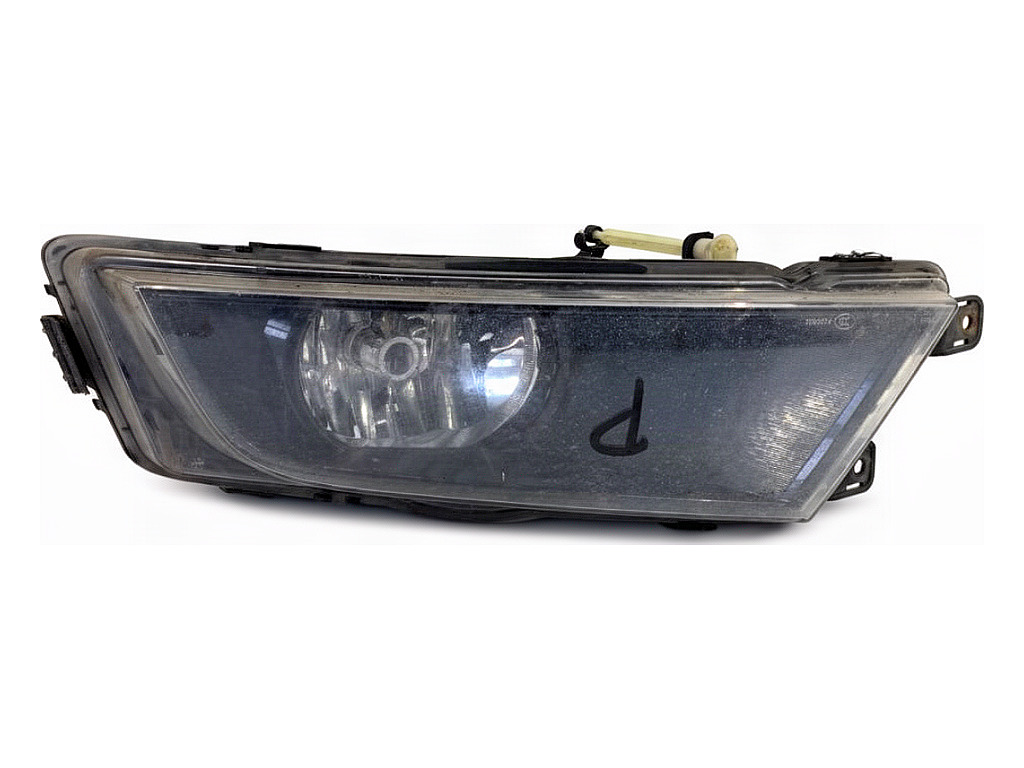 [STARK-936571] Faro halógeno delantero derecho Skoda Octavia III Combi