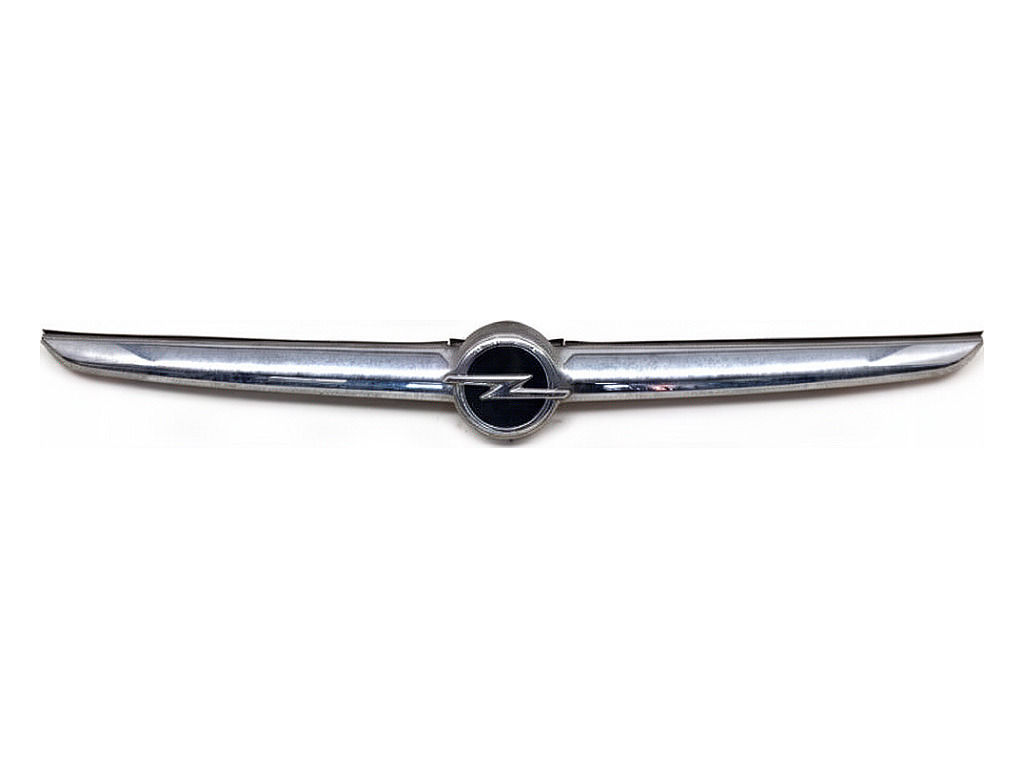 [STARK-936673] Moldura de portón trasero Opel Zafira Tourer C