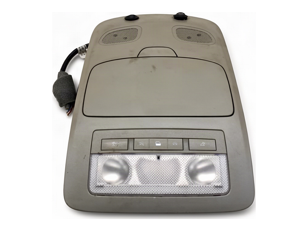 [STARK-936675] Luz de techo Opel Zafira Tourer C