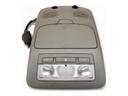 Luz de techo Opel Zafira Tourer C