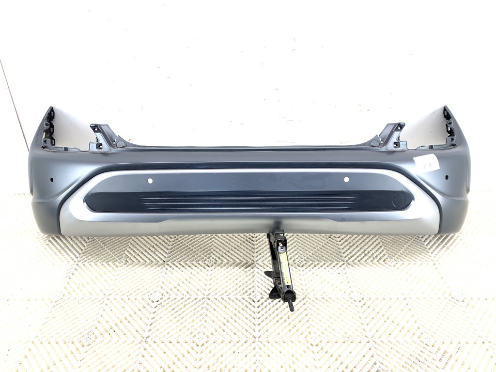 [STARK-777512] Parachoques trasero HYUNDAI KONA (OS, OSE, OSI) 2017-2022
